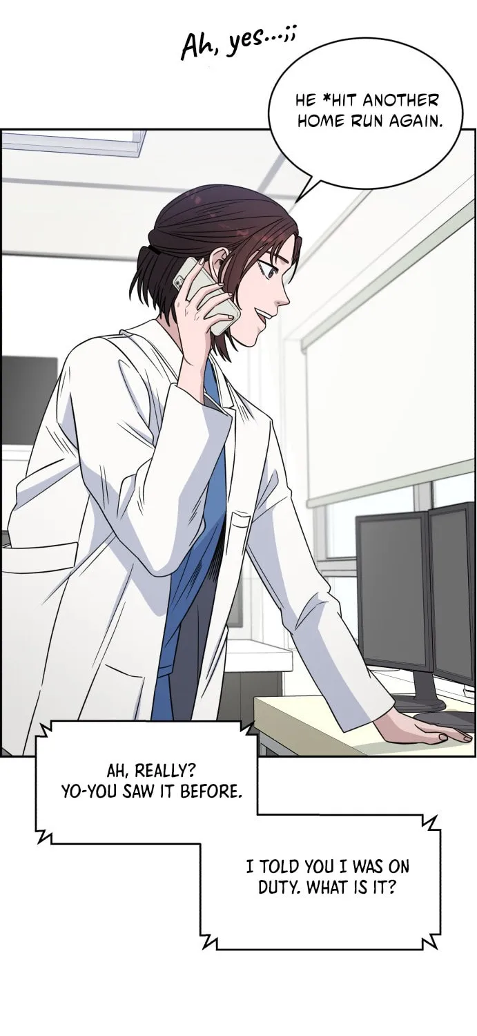 Read A.I. Doctor chapter 28 image 70 on Lezhin