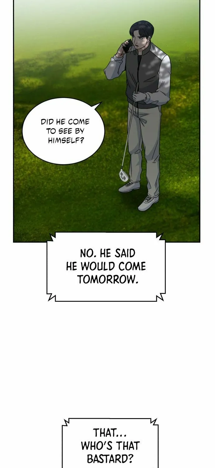 Read A.I. Doctor chapter 28 image 78 on Lezhin