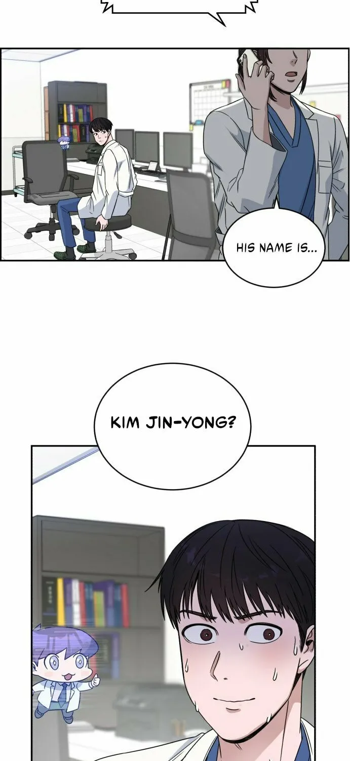 Read A.I. Doctor chapter 28 image 79 on Lezhin