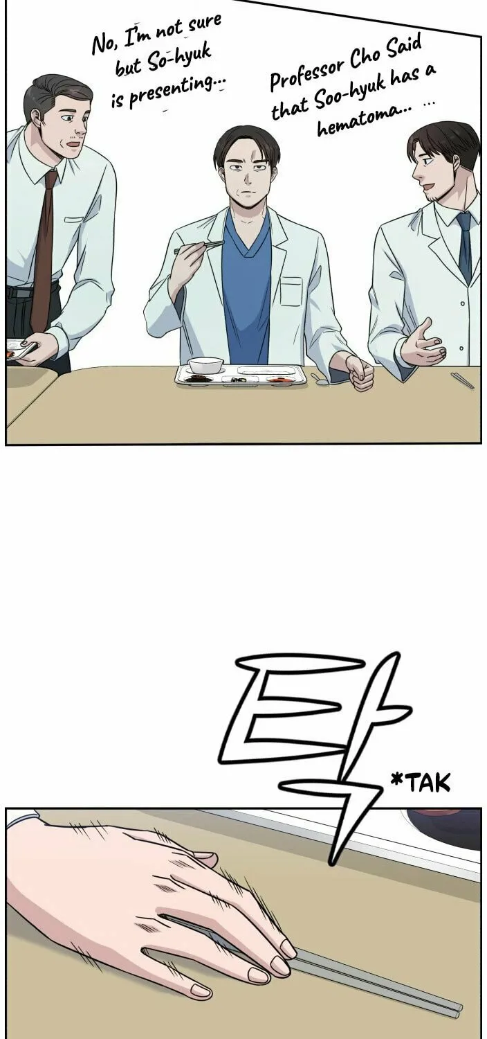 Read A.I. Doctor chapter 28 image 8 on Lezhin