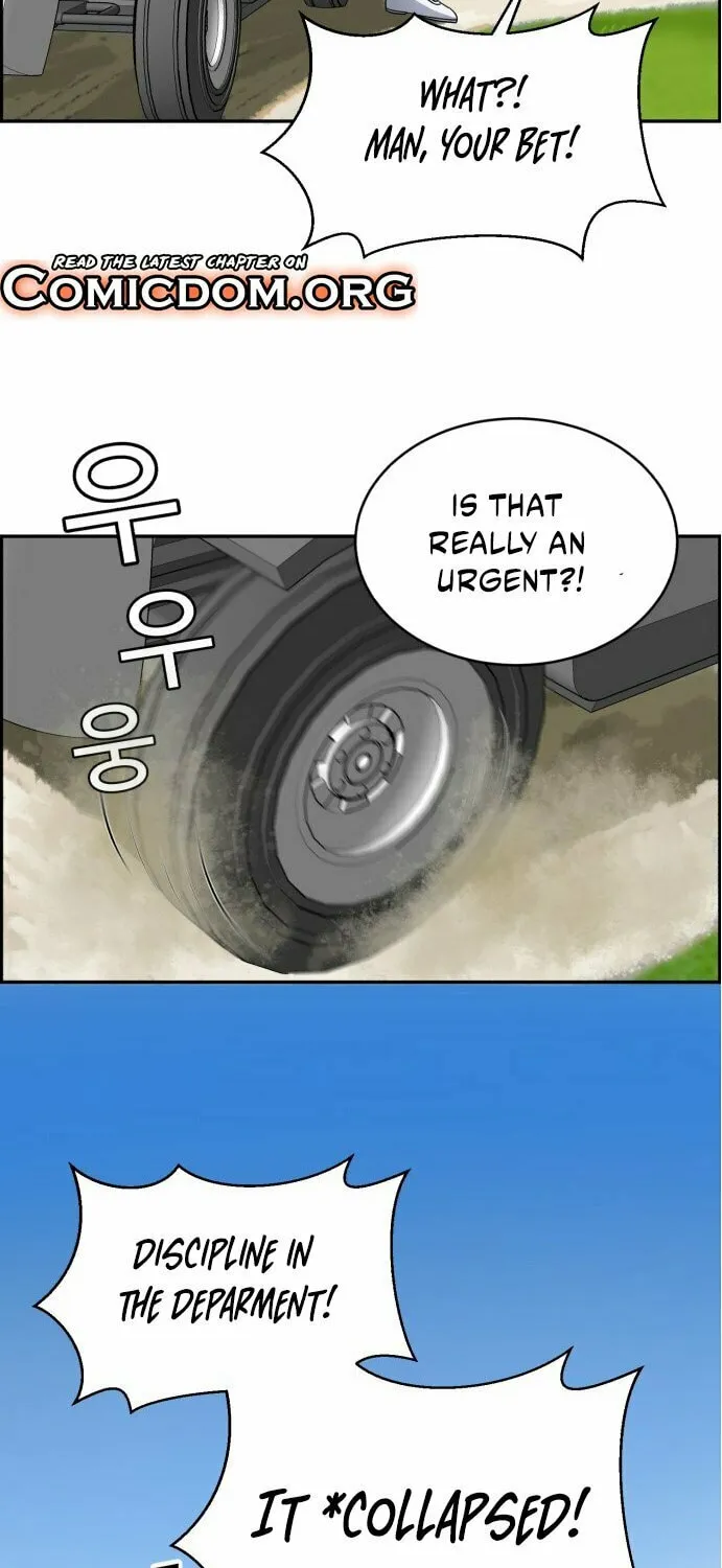 Read A.I. Doctor chapter 28 image 90 on Lezhin