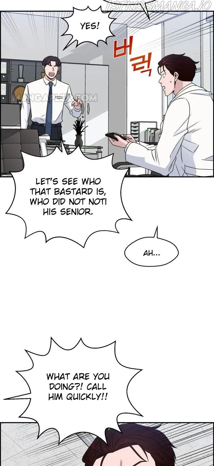 Read A.I. Doctor chapter 29.1 image 12 on Lezhin