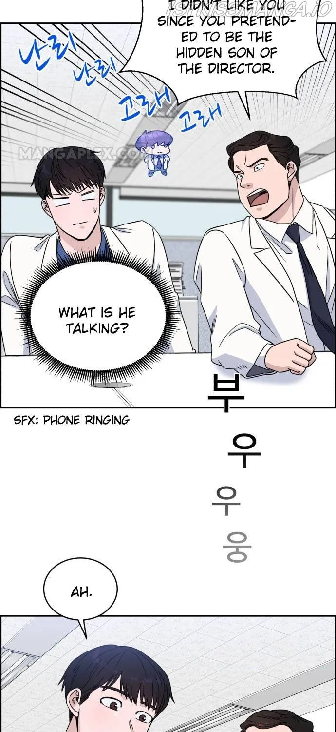 Read A.I. Doctor chapter 29.1 image 20 on Lezhin