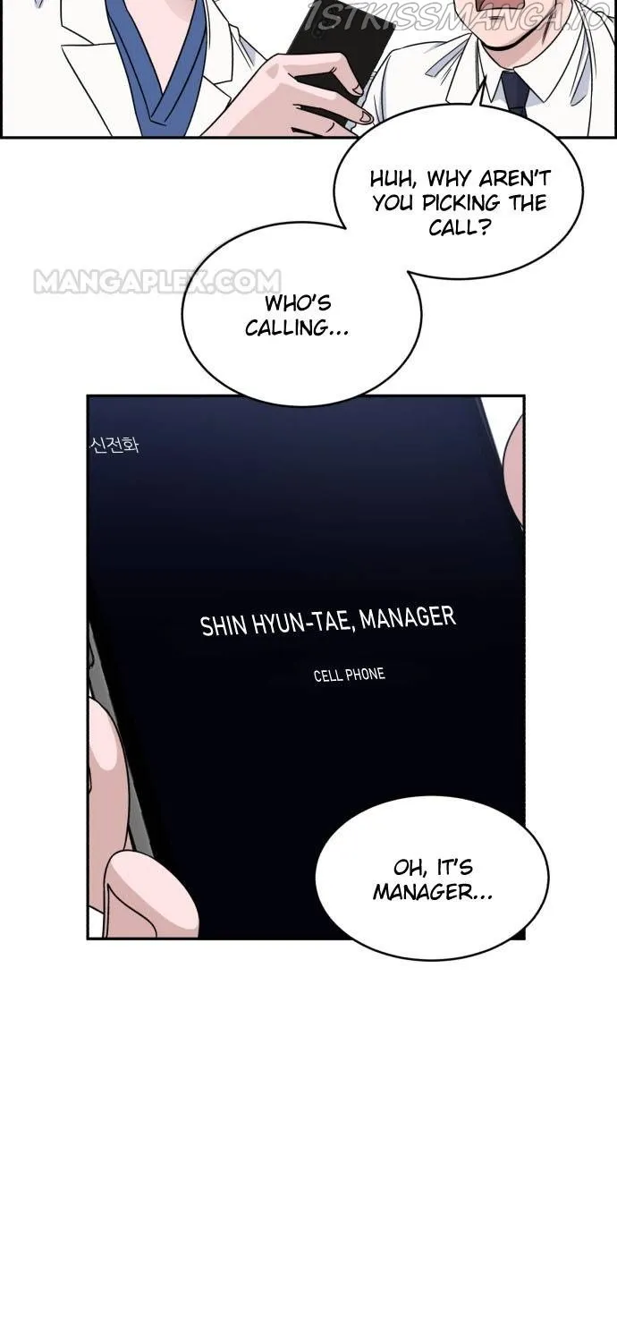 Read A.I. Doctor chapter 29.1 image 22 on Lezhin