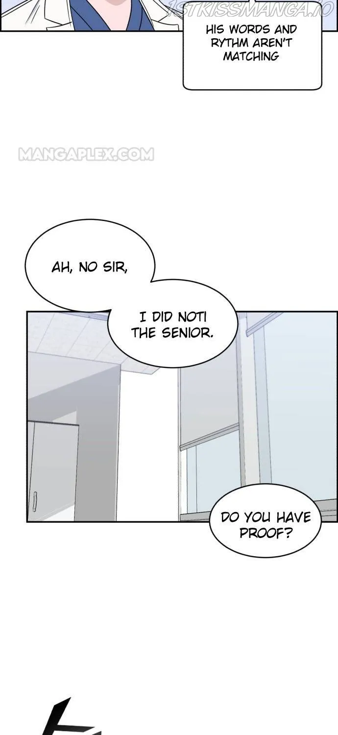 Read A.I. Doctor chapter 29.1 image 32 on Lezhin