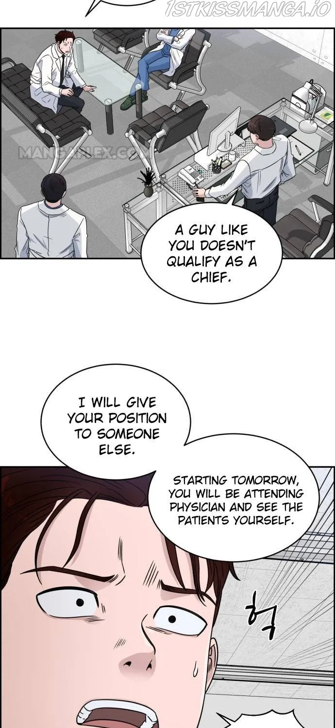 Read A.I. Doctor chapter 29.1 image 40 on Lezhin