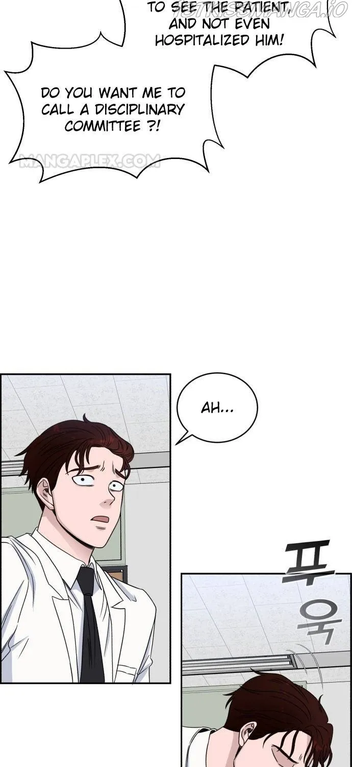 Read A.I. Doctor chapter 29.1 image 44 on Lezhin