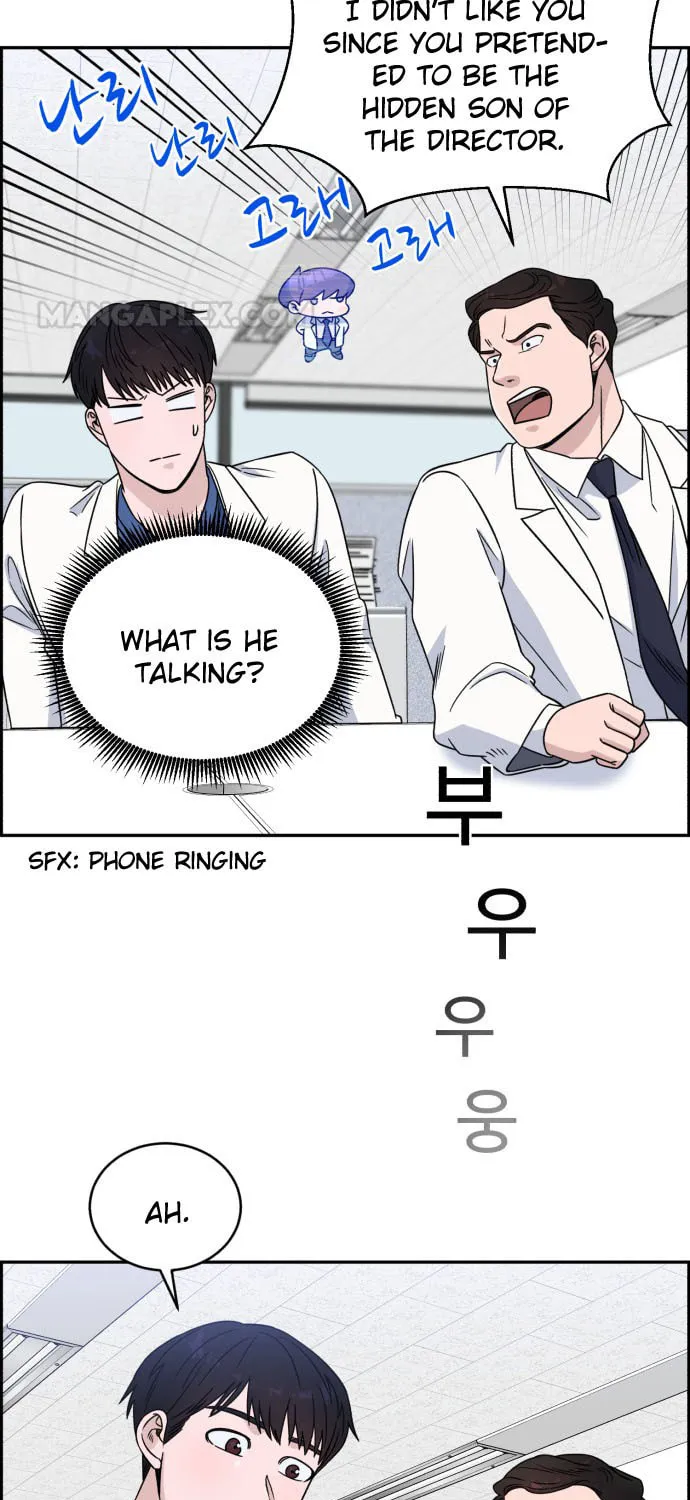 Read A.I. Doctor chapter 29 image 101 on Lezhin