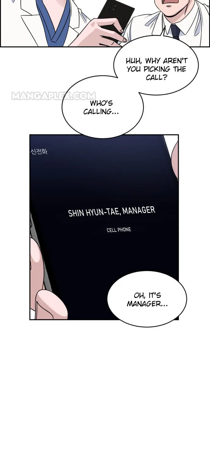 Read A.I. Doctor chapter 29 image 103 on Lezhin
