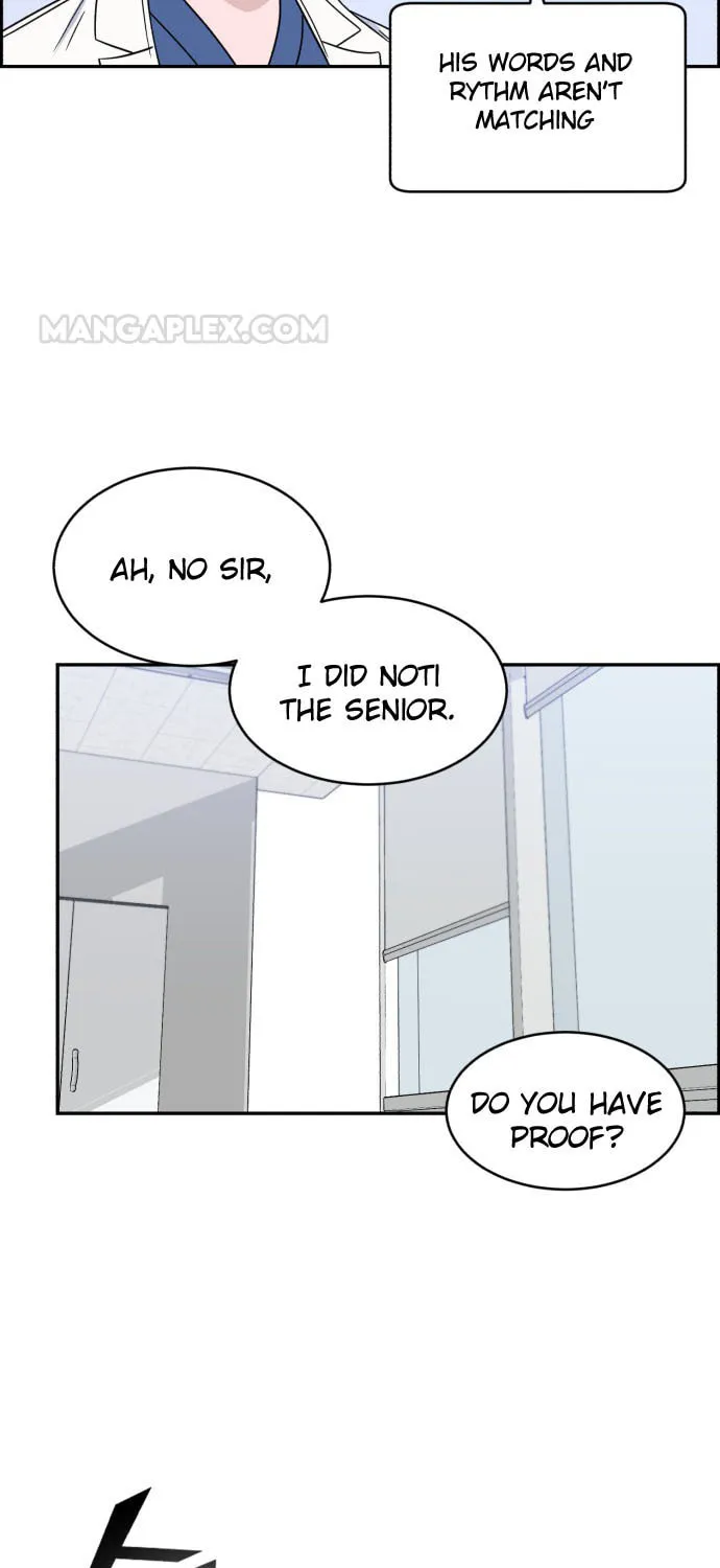 Read A.I. Doctor chapter 29 image 113 on Lezhin