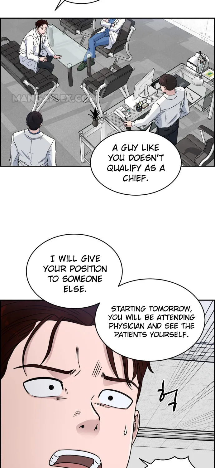 Read A.I. Doctor chapter 29 image 121 on Lezhin