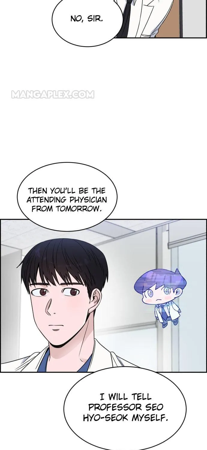 Read A.I. Doctor chapter 29 image 127 on Lezhin