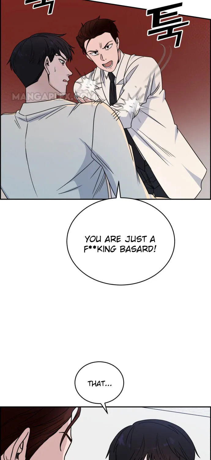 Read A.I. Doctor chapter 29 image 13 on Lezhin