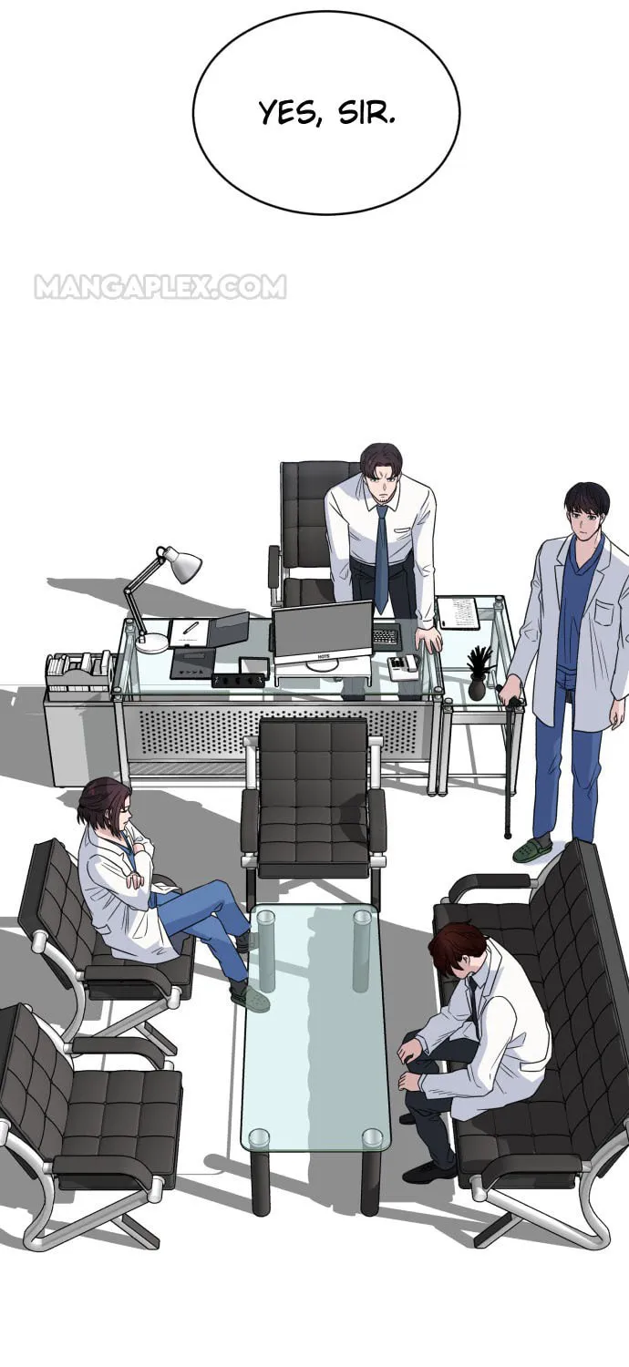 Read A.I. Doctor chapter 29 image 131 on Lezhin