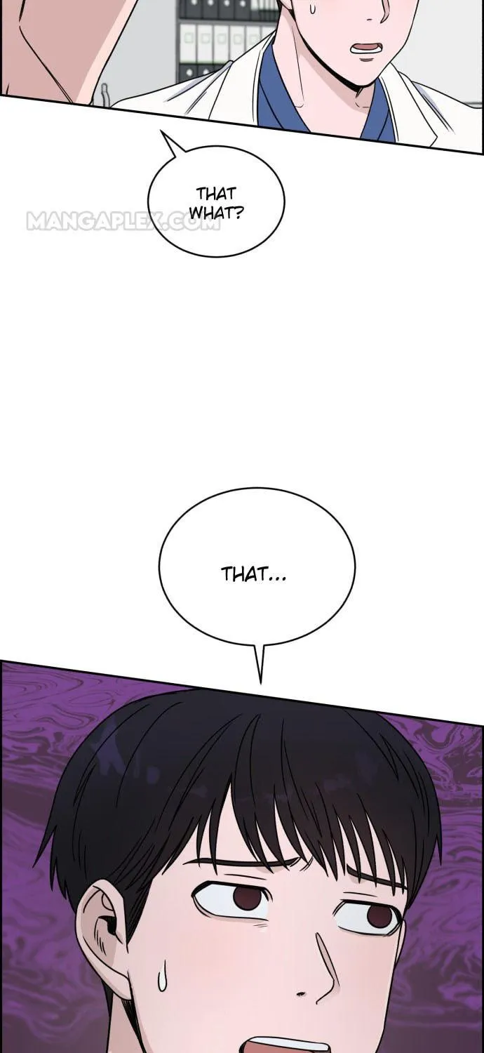 Read A.I. Doctor chapter 29 image 15 on Lezhin