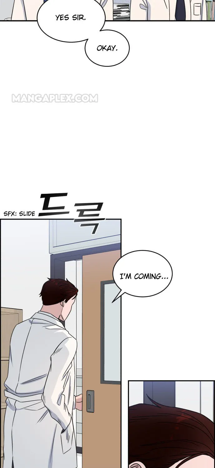 Read A.I. Doctor chapter 29 image 29 on Lezhin