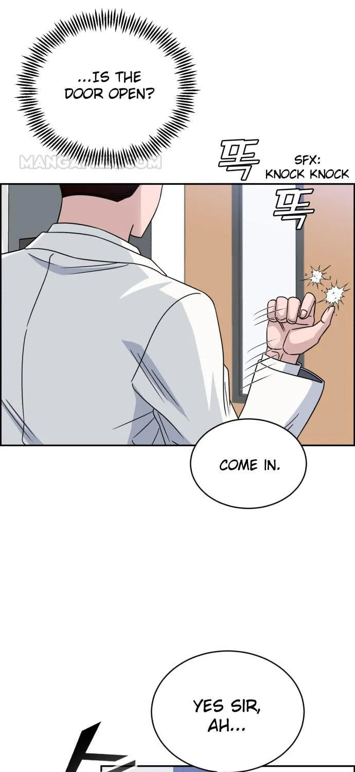 Read A.I. Doctor chapter 29 image 39 on Lezhin