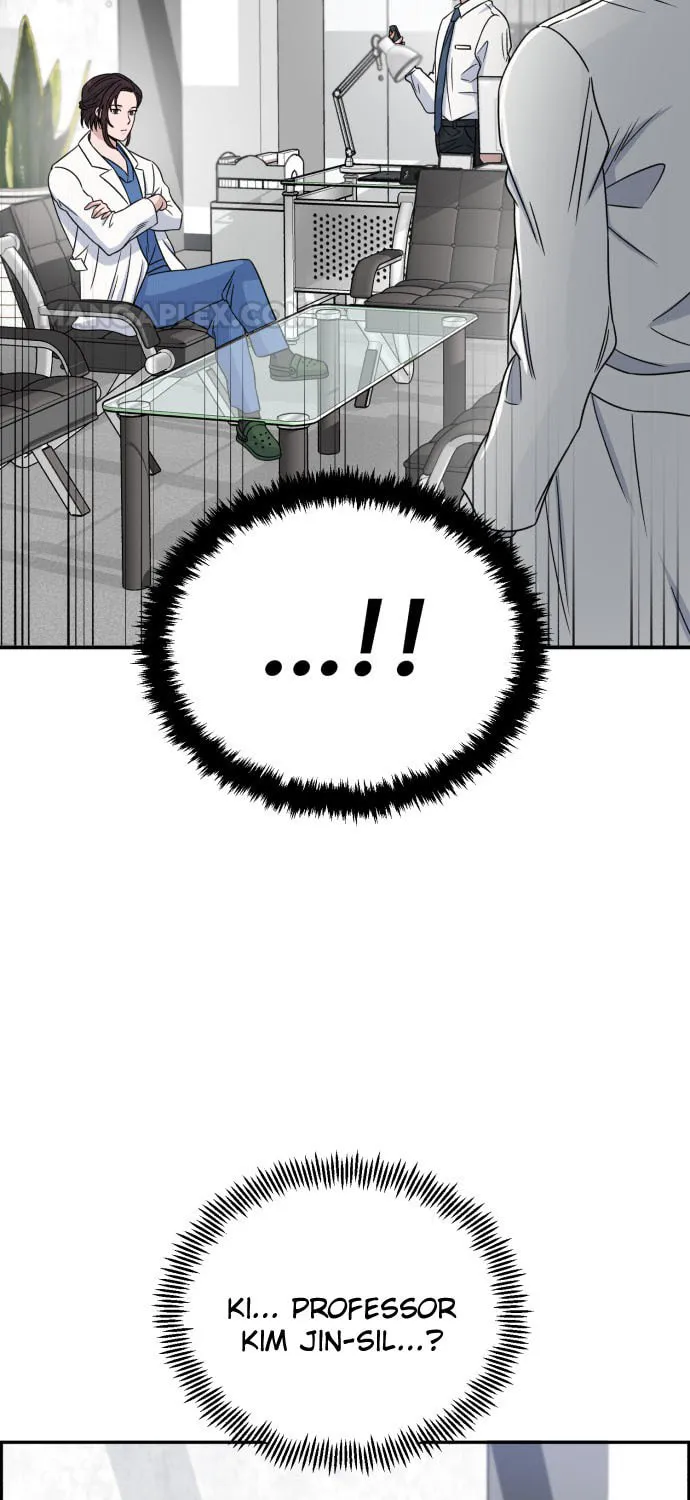 Read A.I. Doctor chapter 29 image 43 on Lezhin