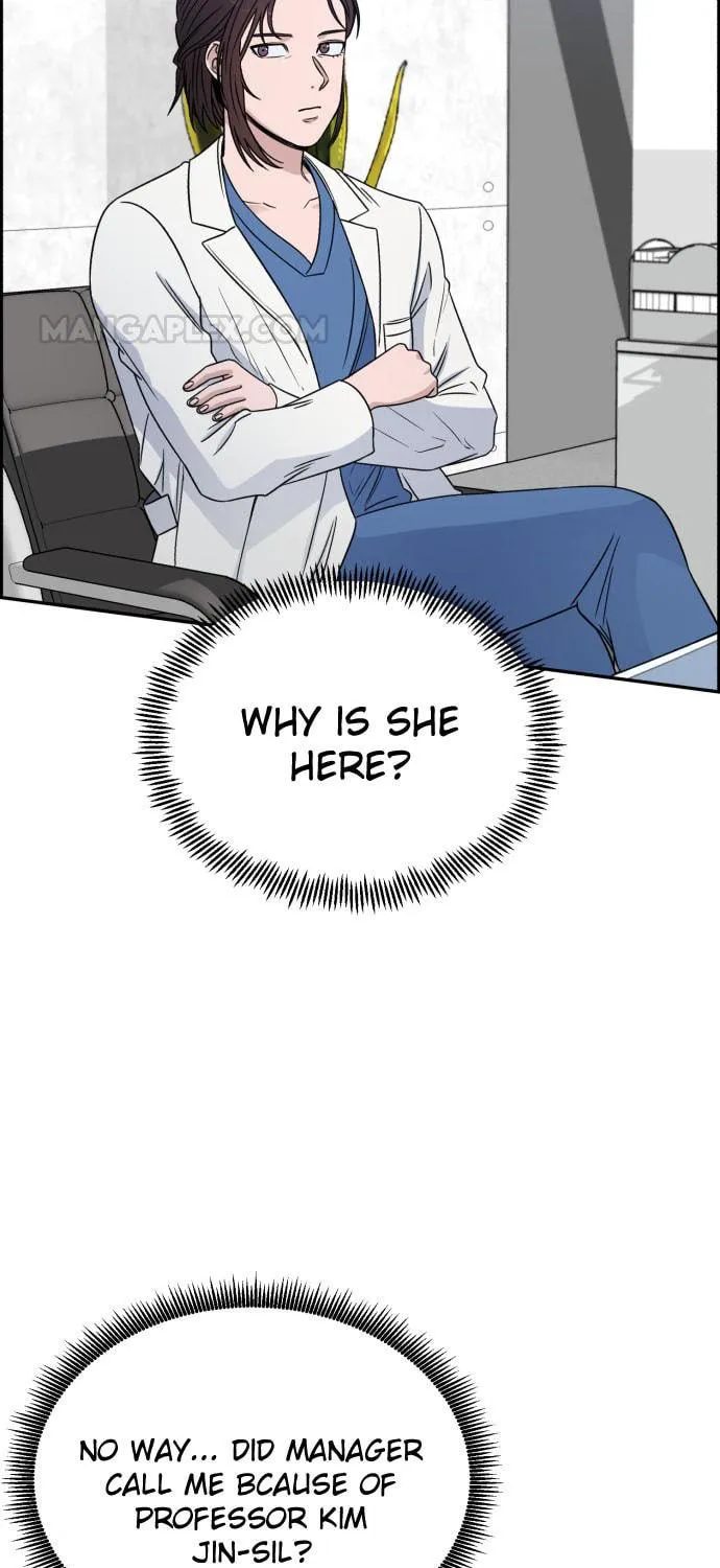 Read A.I. Doctor chapter 29 image 45 on Lezhin