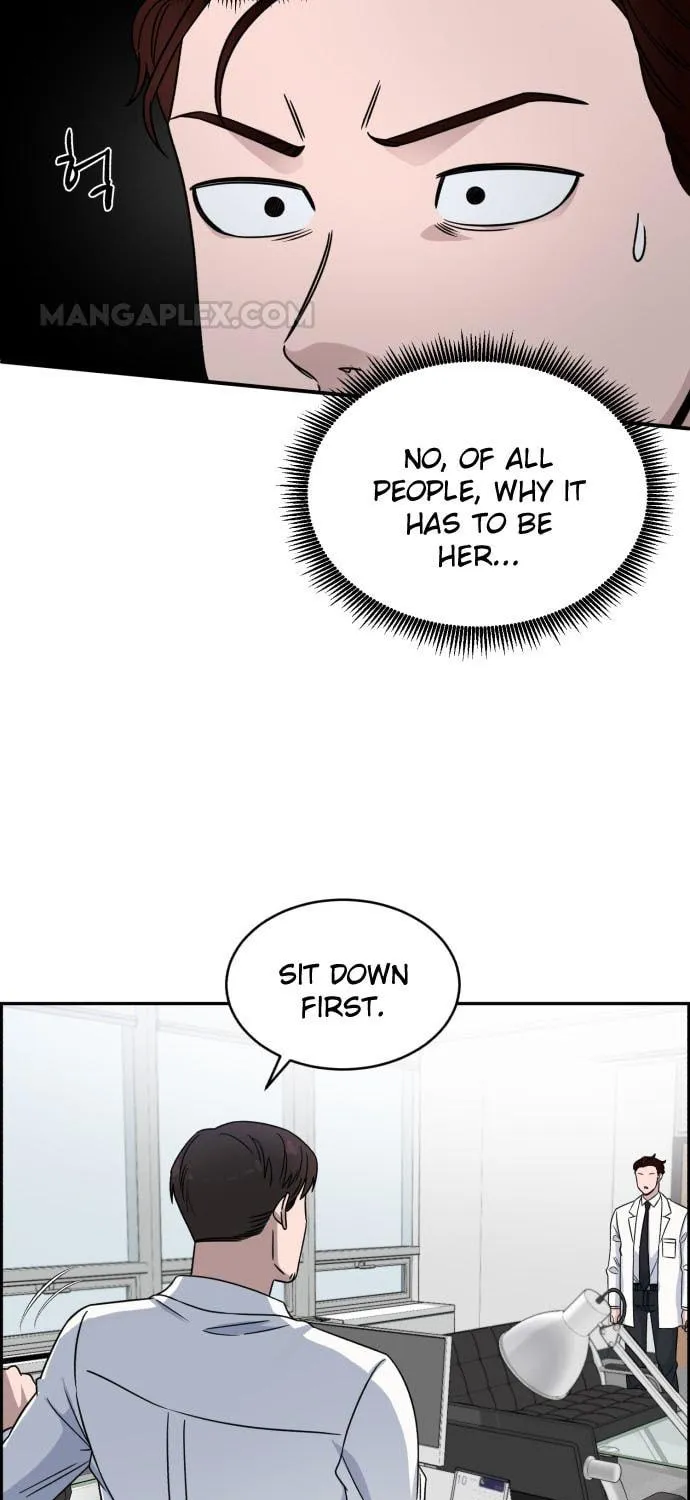 Read A.I. Doctor chapter 29 image 47 on Lezhin