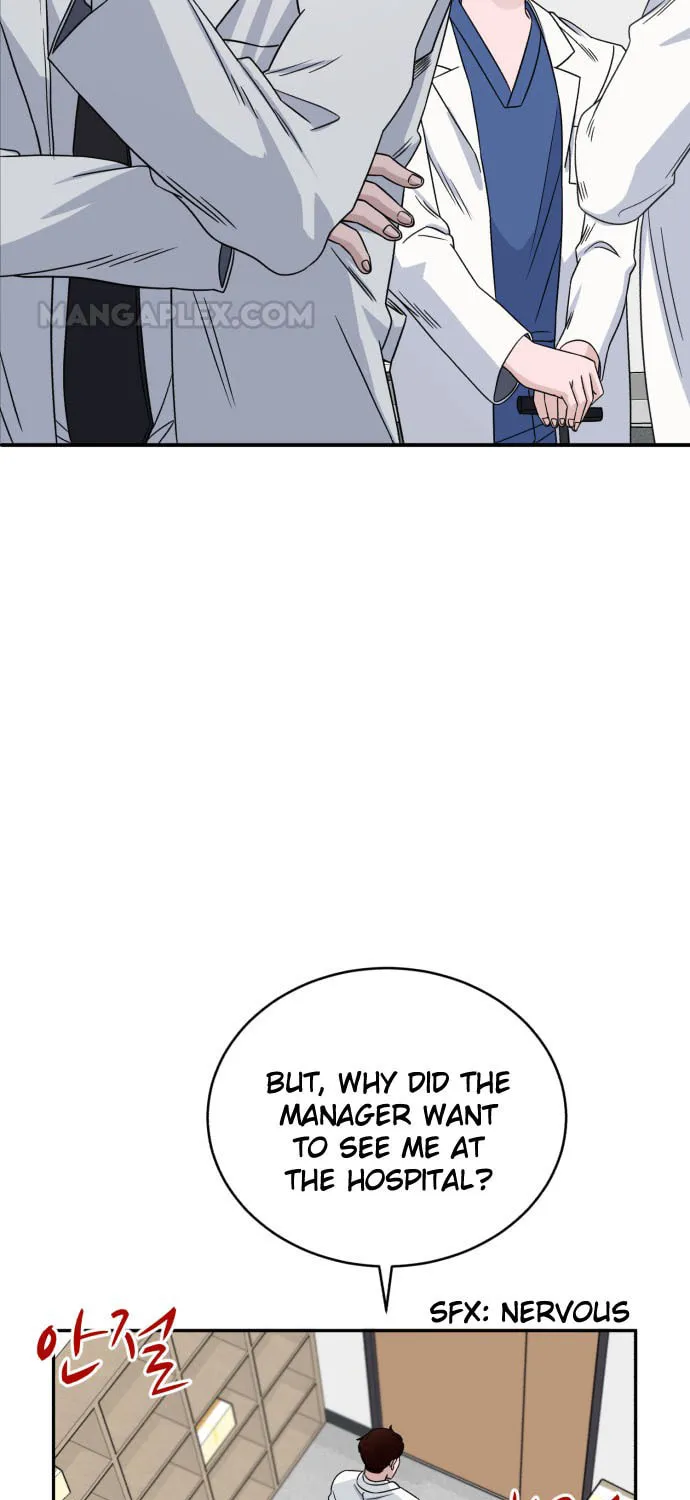 Read A.I. Doctor chapter 29 image 5 on Lezhin