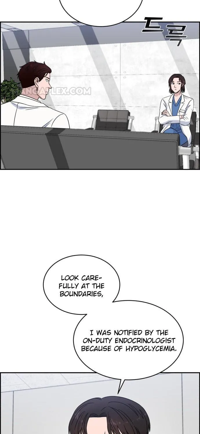Read A.I. Doctor chapter 29 image 51 on Lezhin