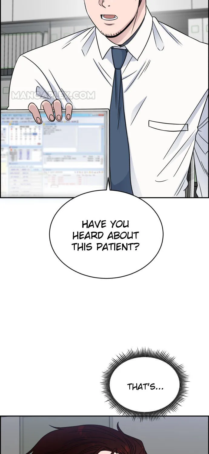 Read A.I. Doctor chapter 29 image 53 on Lezhin