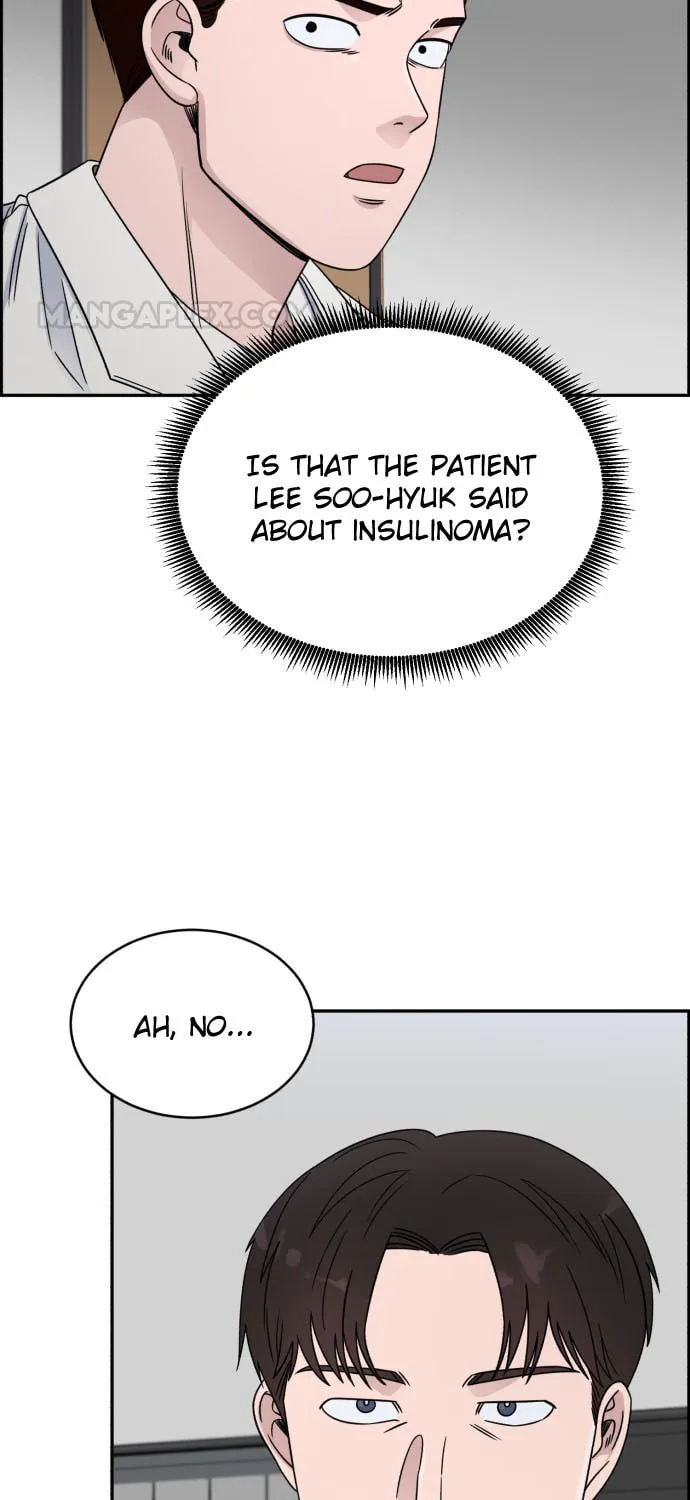 Read A.I. Doctor chapter 29 image 55 on Lezhin