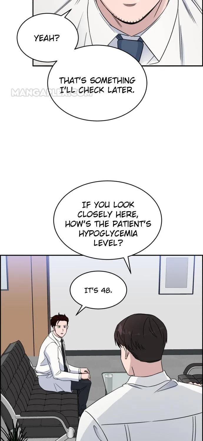 Read A.I. Doctor chapter 29 image 57 on Lezhin