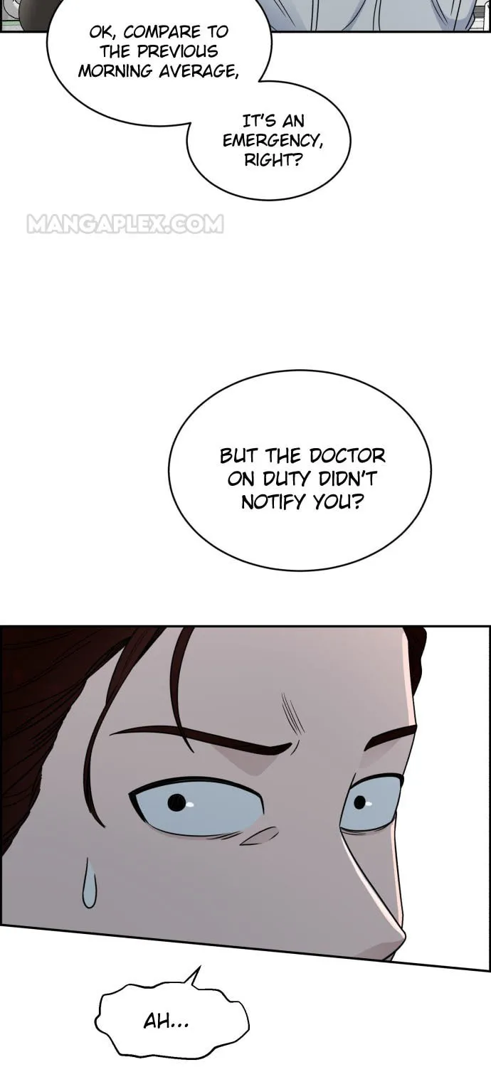 Read A.I. Doctor chapter 29 image 59 on Lezhin