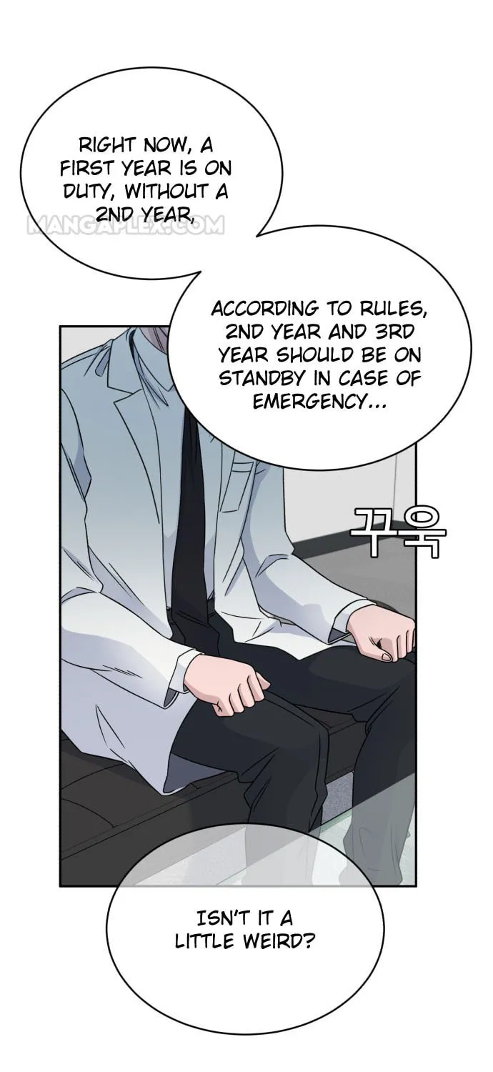 Read A.I. Doctor chapter 29 image 61 on Lezhin
