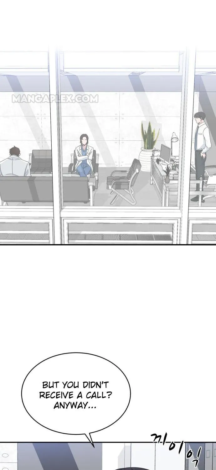 Read A.I. Doctor chapter 29 image 63 on Lezhin