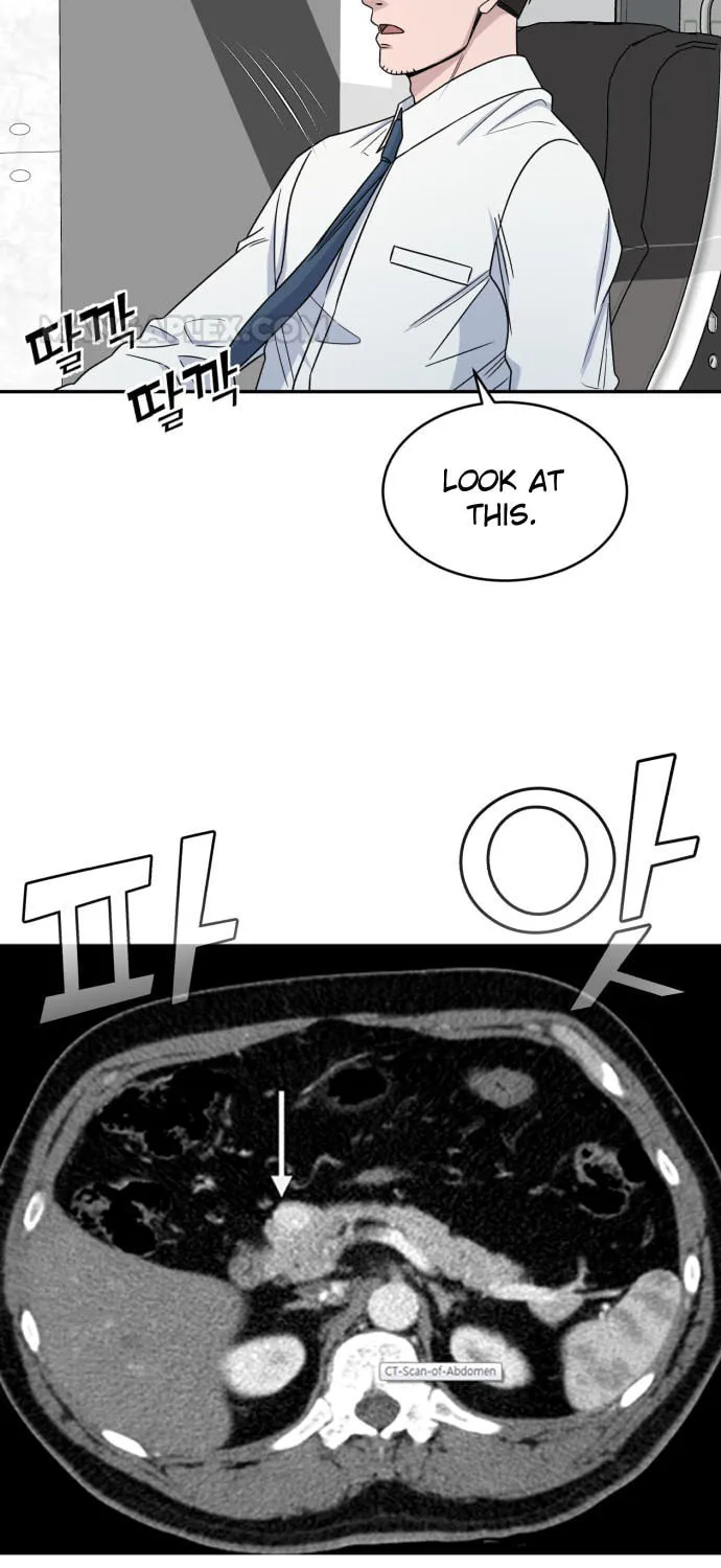 Read A.I. Doctor chapter 29 image 65 on Lezhin