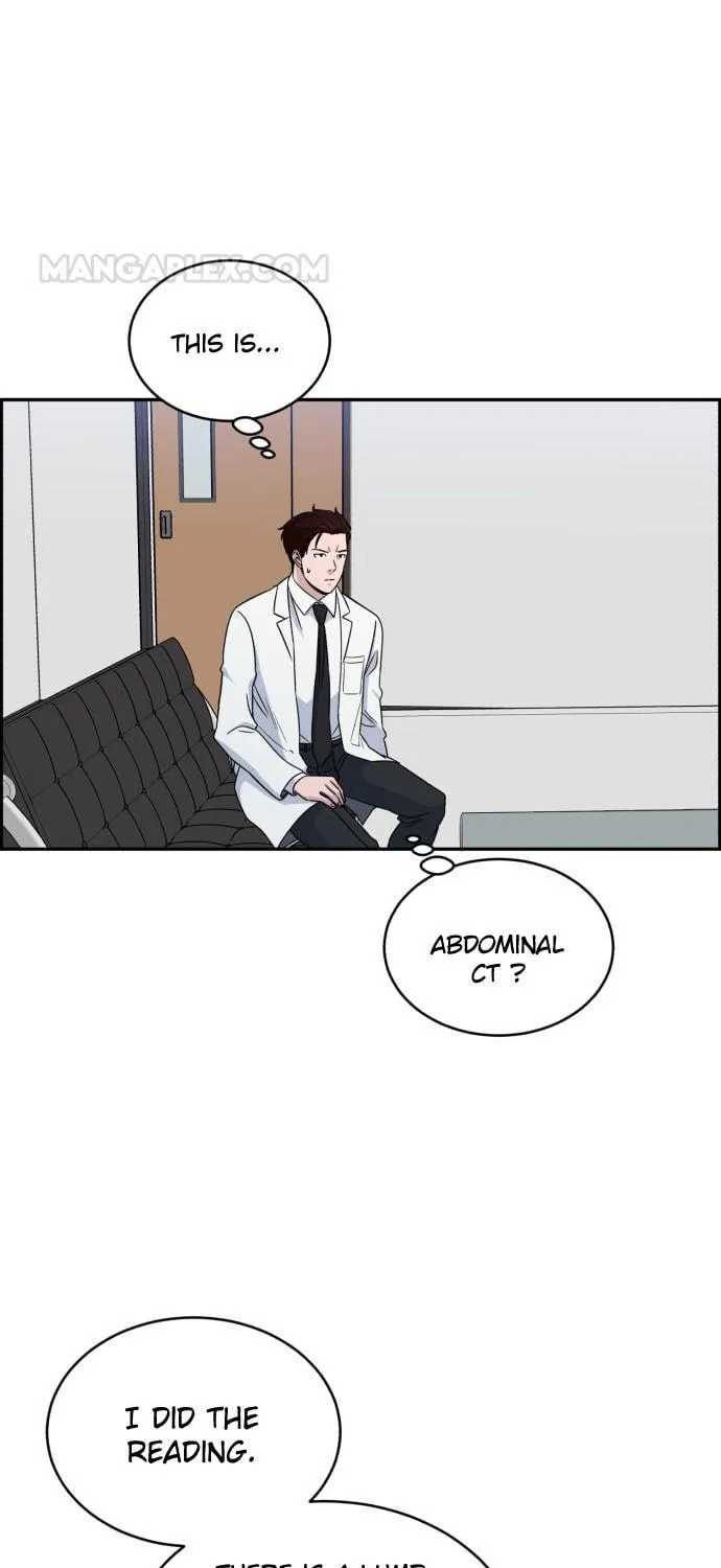 Read A.I. Doctor chapter 29 image 67 on Lezhin