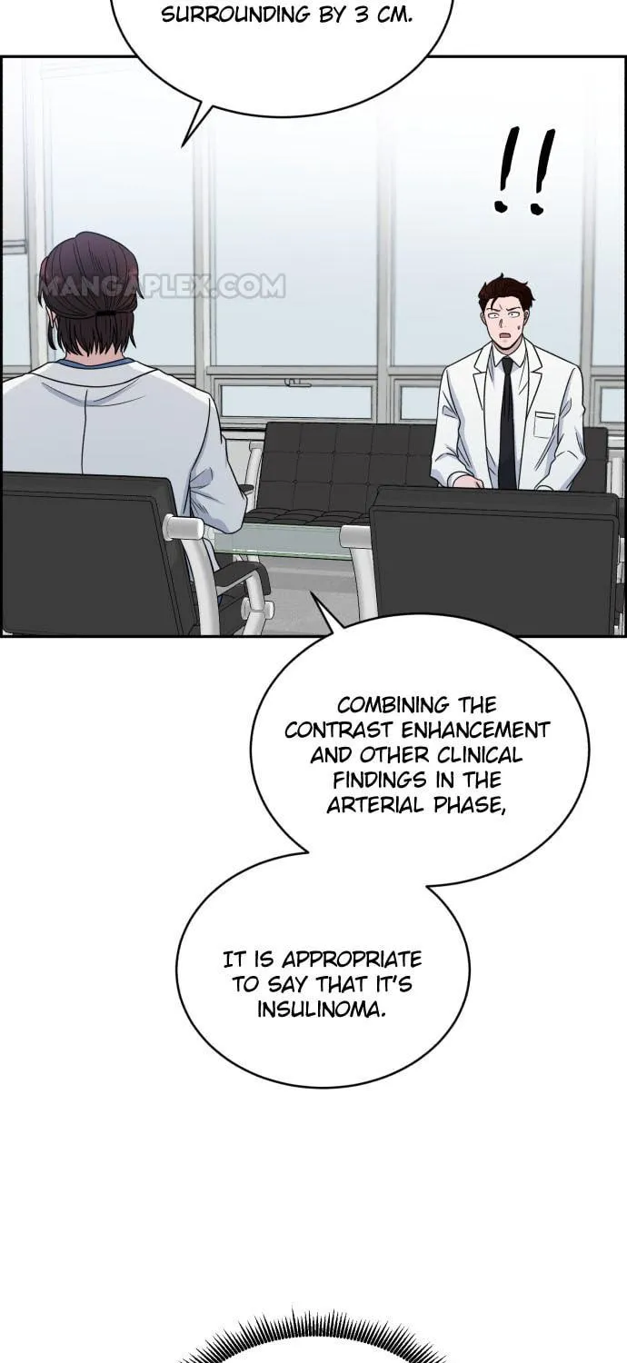 Read A.I. Doctor chapter 29 image 69 on Lezhin