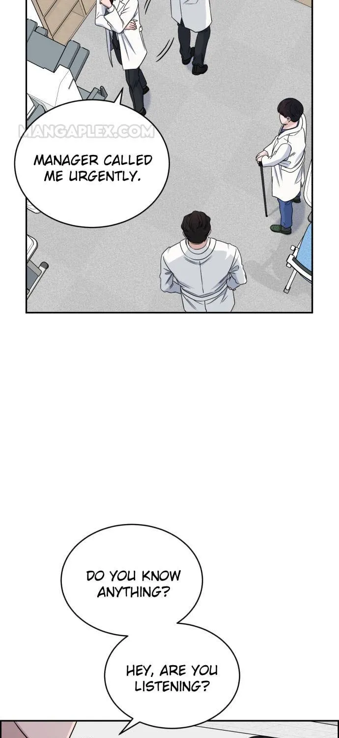 Read A.I. Doctor chapter 29 image 7 on Lezhin