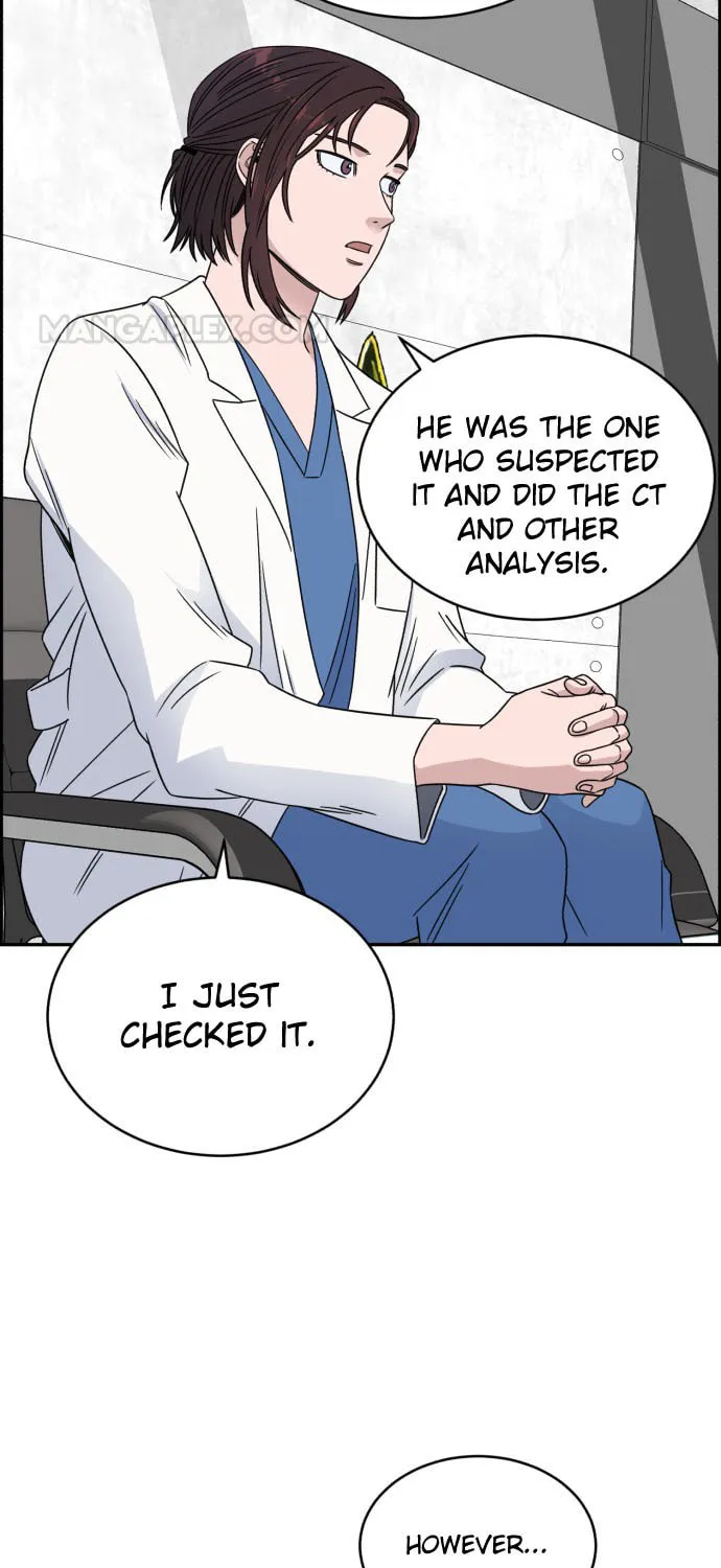 Read A.I. Doctor chapter 29 image 73 on Lezhin