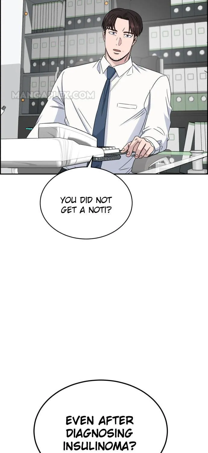 Read A.I. Doctor chapter 29 image 75 on Lezhin