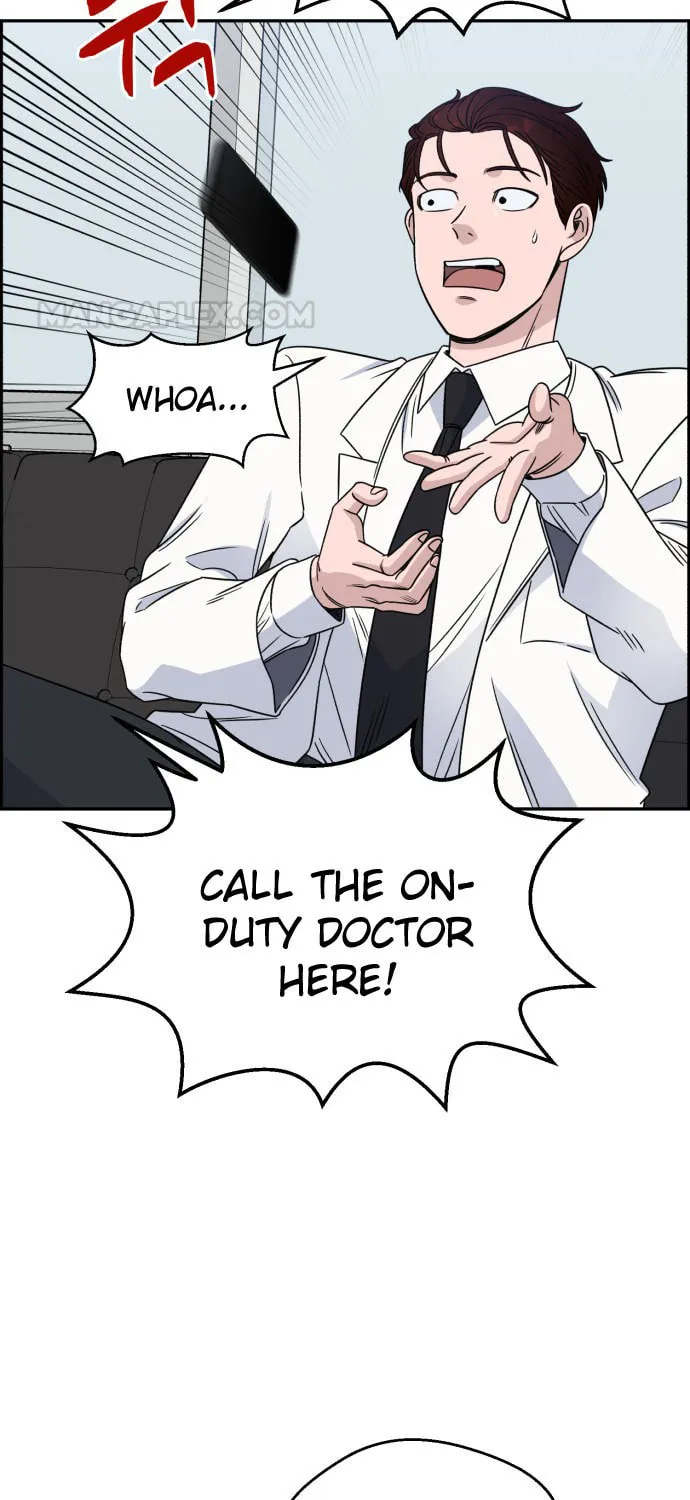 Read A.I. Doctor chapter 29 image 91 on Lezhin