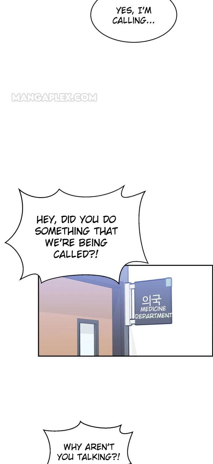 Read A.I. Doctor chapter 29 image 99 on Lezhin