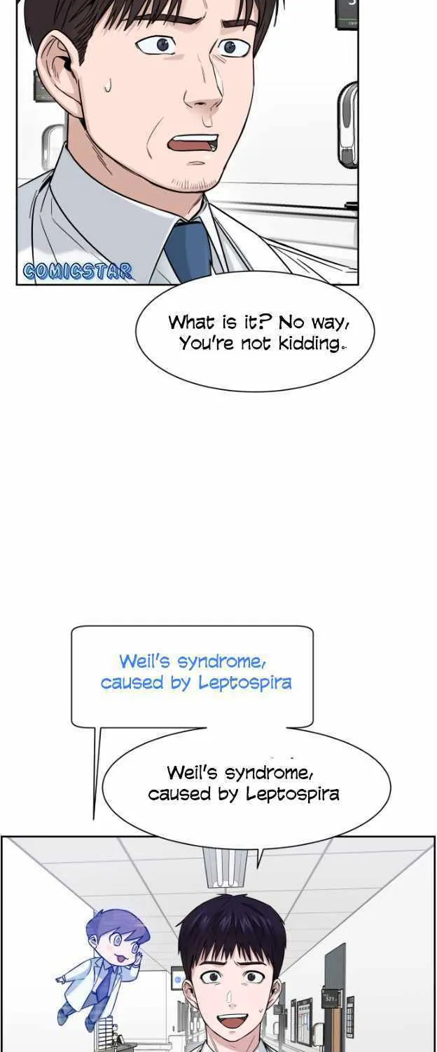 Read A.I. Doctor chapter 3 image 12 on Lezhin