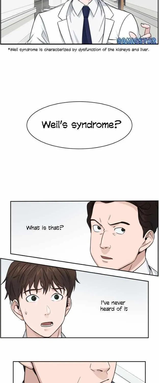 Read A.I. Doctor chapter 3 image 13 on Lezhin
