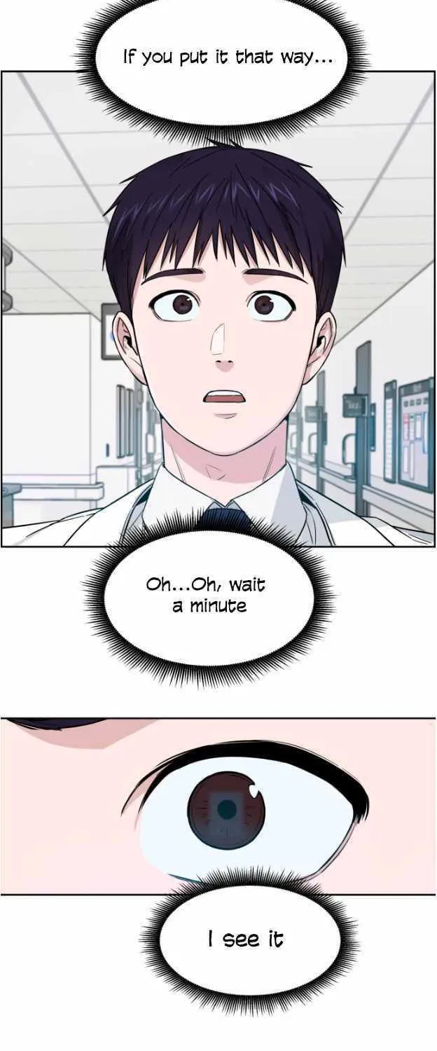 Read A.I. Doctor chapter 3 image 17 on Lezhin
