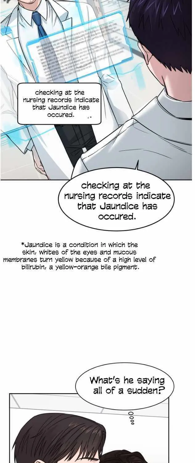 Read A.I. Doctor chapter 3 image 28 on Lezhin