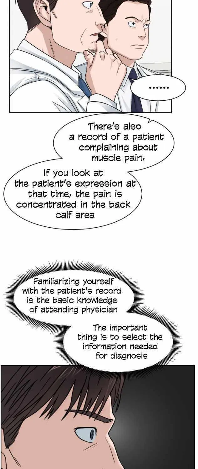 Read A.I. Doctor chapter 3 image 29 on Lezhin