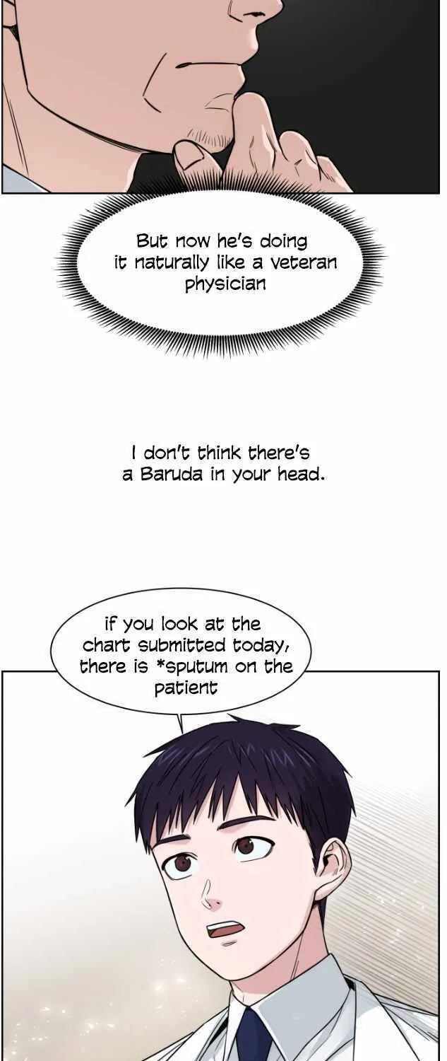 Read A.I. Doctor chapter 3 image 30 on Lezhin