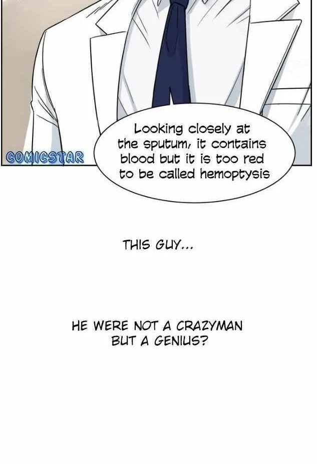 Read A.I. Doctor chapter 3 image 31 on Lezhin