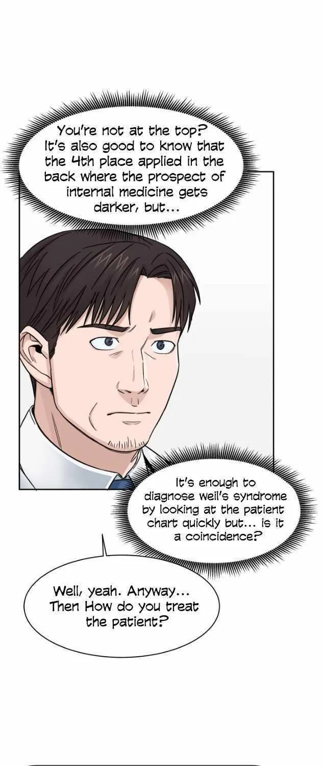 Read A.I. Doctor chapter 3 image 35 on Lezhin