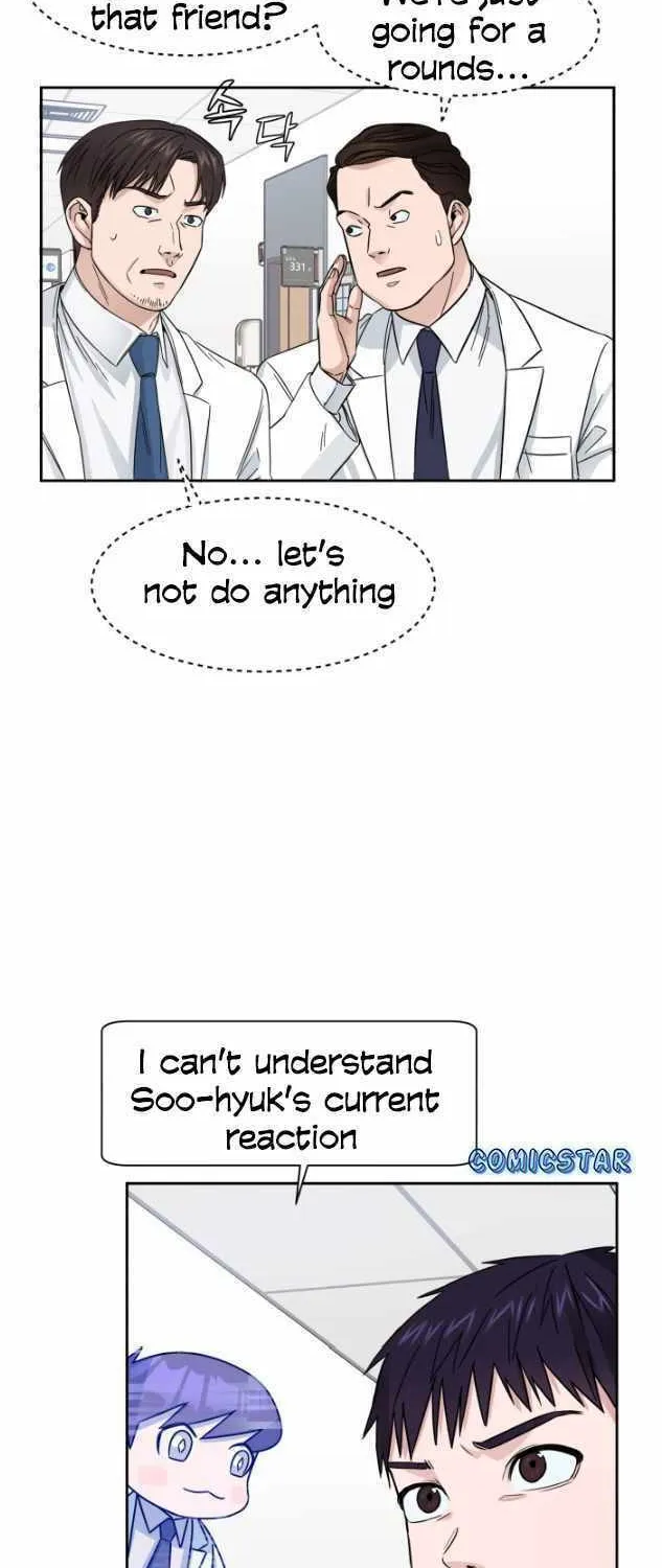 Read A.I. Doctor chapter 3 image 39 on Lezhin