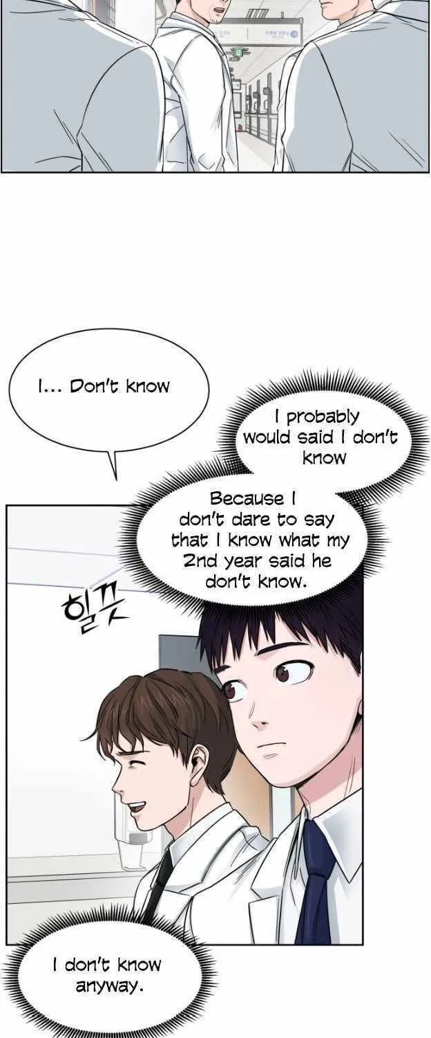 Read A.I. Doctor chapter 3 image 4 on Lezhin